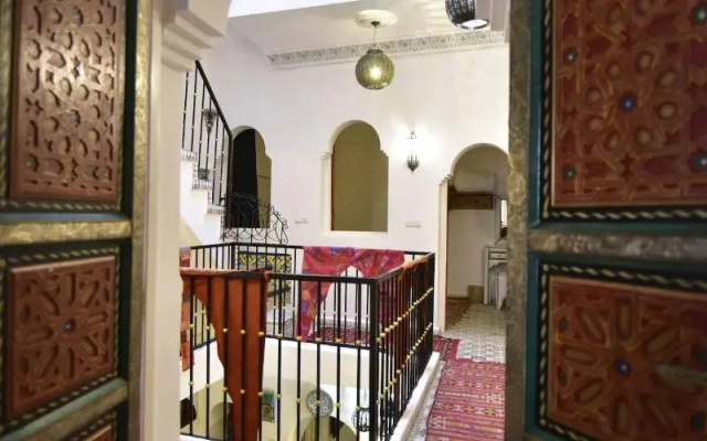 Zoco Riad