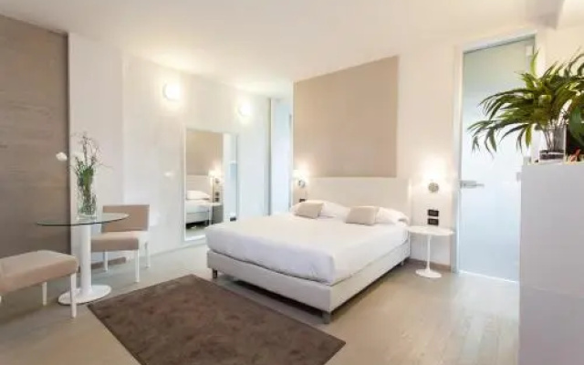 Garnì House Majorana