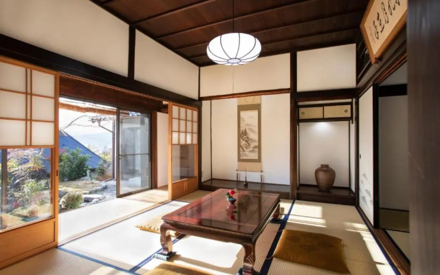 Kameoka - House - Vacation STAY 84233