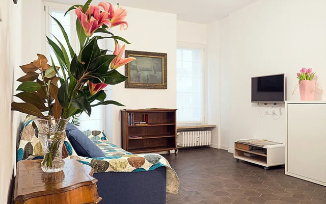 Flats4Rent Isolo Holiday
