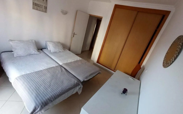Sol Nascente Apartment