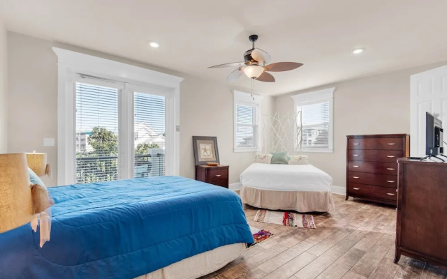 Miramar Beach Villa 101