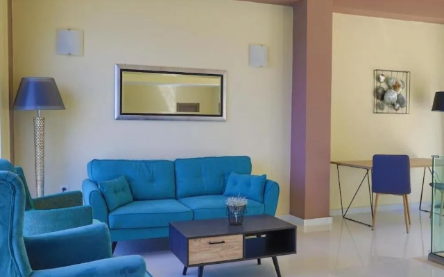Homeric Boutique