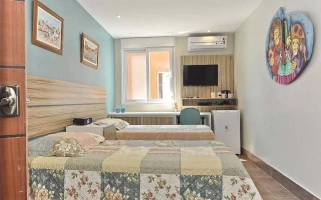 Lapa Checa Guest House