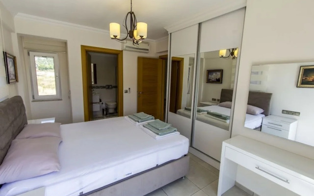 Villa Golden Golf 3 by Tatilpremium