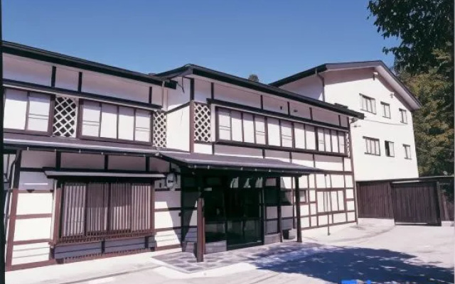 Yumotokan