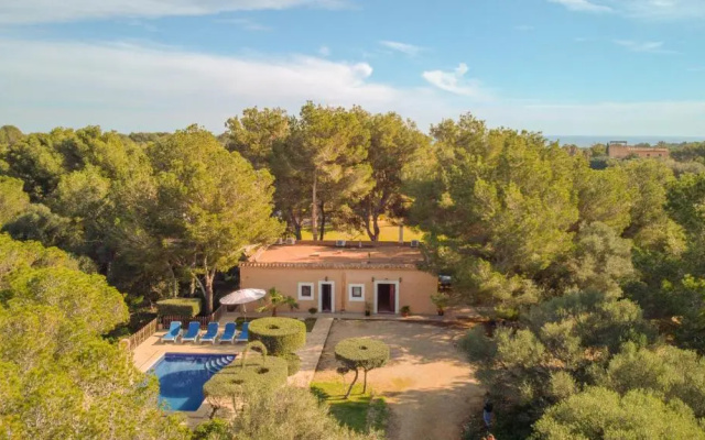 Finca Naveta