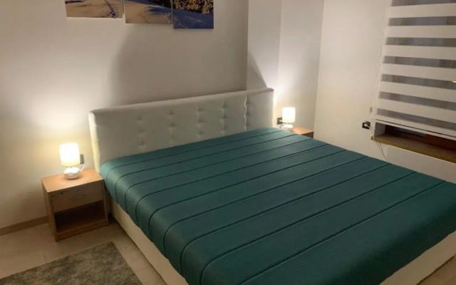 Milmari Resort N73 Ski & Spa