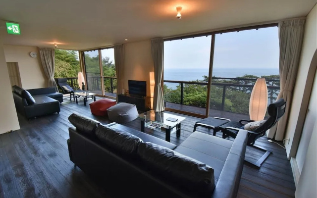 KandoStay Izu Inatori Terrace