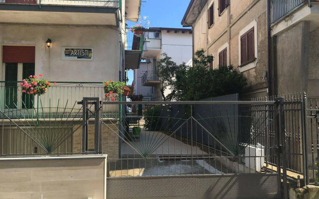 Gli Artisti