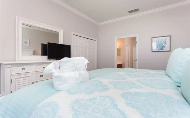 725 Cinnamon Beach - Three Bedroom Condo
