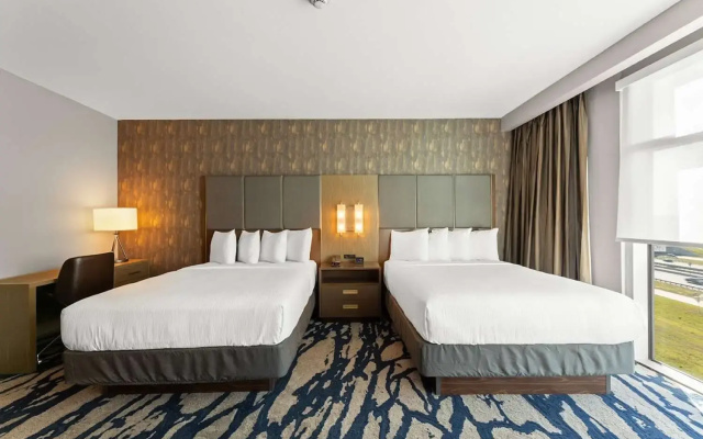 Embassy Suites by Hilton Irving Las Colinas