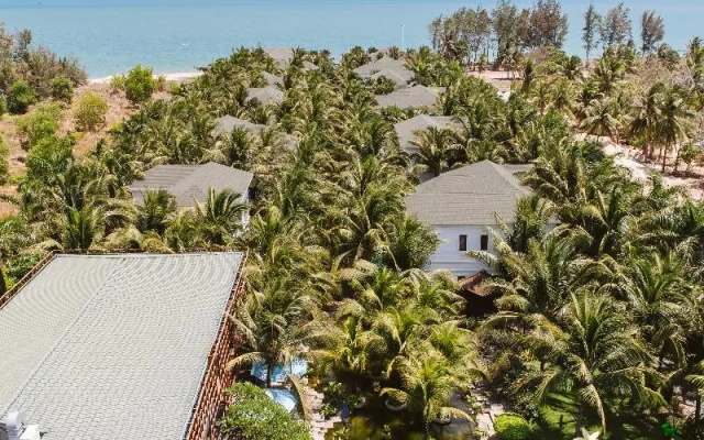 Le Palmier Ho Tram Resort