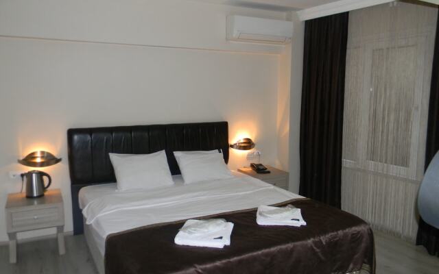Sun Suites Турция, Стамбул - отзывы, цены и фото номеров - забронировать отель Sun Suites онлайн вид на фасад
