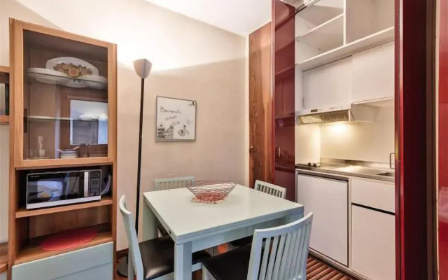 Juvarra Apartment