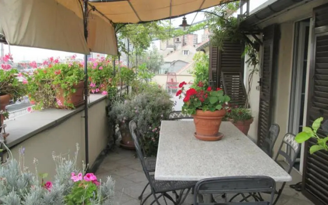 La Terrazza Sul Porto