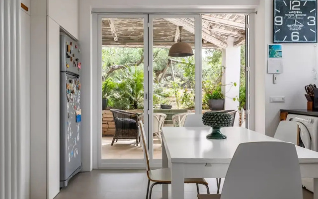 Villa Cardia a Cala Bianca by Wonderful Italy