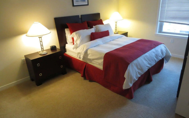 Global Luxury Suites at M Street