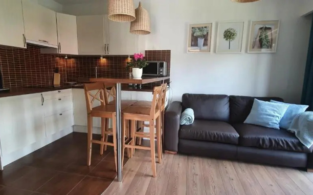 Apartament Jaworzyna