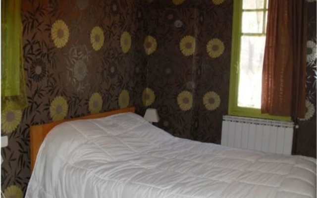 Le Moulin d'Avajan - Gîte 9 personnes