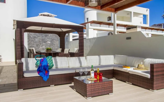 Villa Anibal
