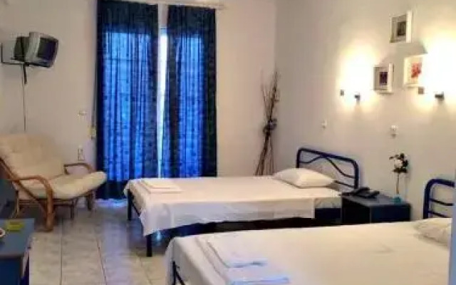 Hotel Anastasia