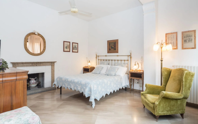 Cristina Rossi Bed and Breakfast