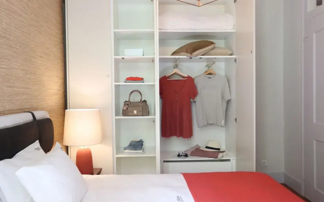 Olivier Design Apartments - Downtown Lisbon