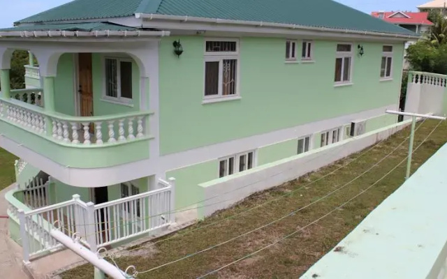 JP Apartments
