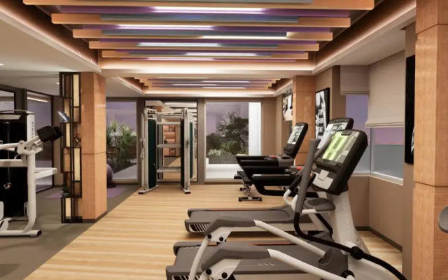 Vivanta Gurugram Sector 95A
