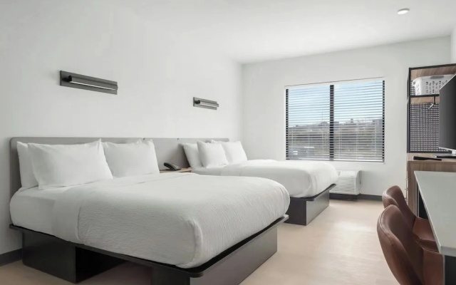StudioRes by Marriott Louisville East