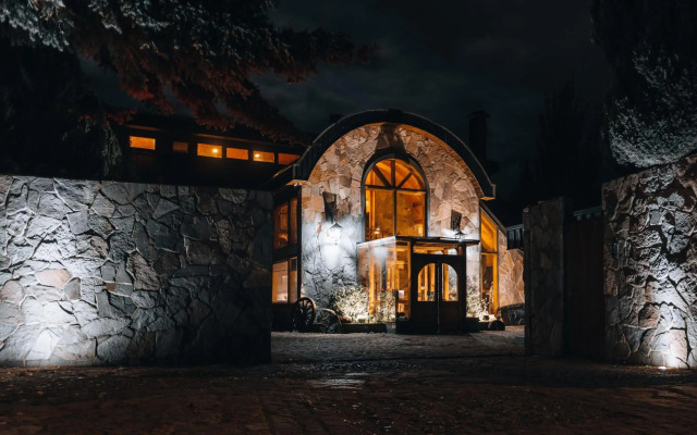 Nomades Hotel Boutique