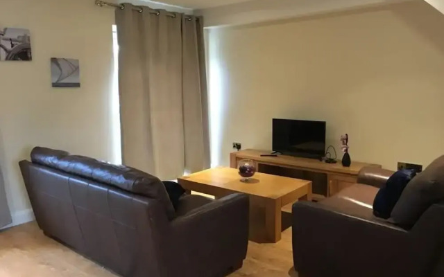 Shannon Oaks Apartments