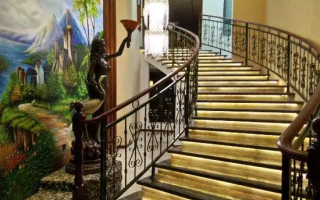 Anna Hotel
