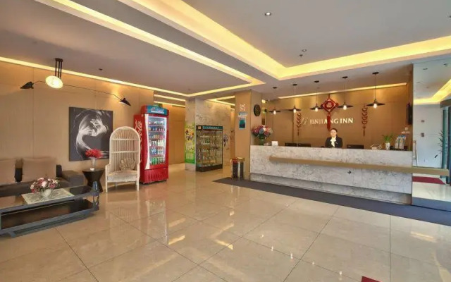 Jinjiang Inn