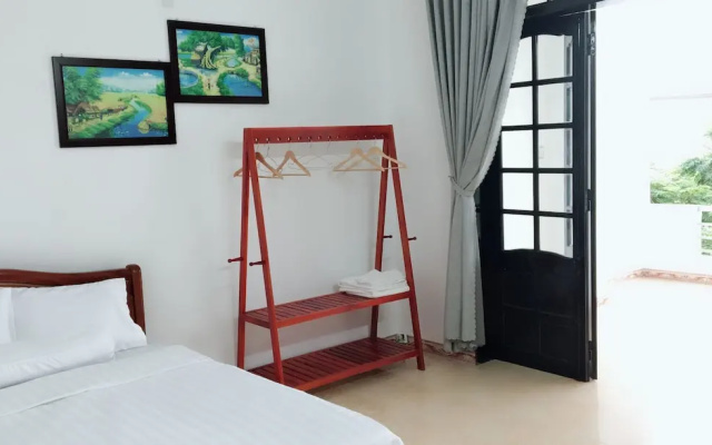 Greathome Homestay