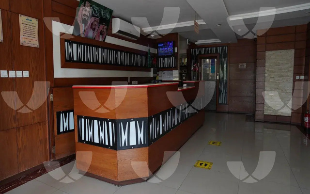 Rukn Al Rafahia Furnished Apartments