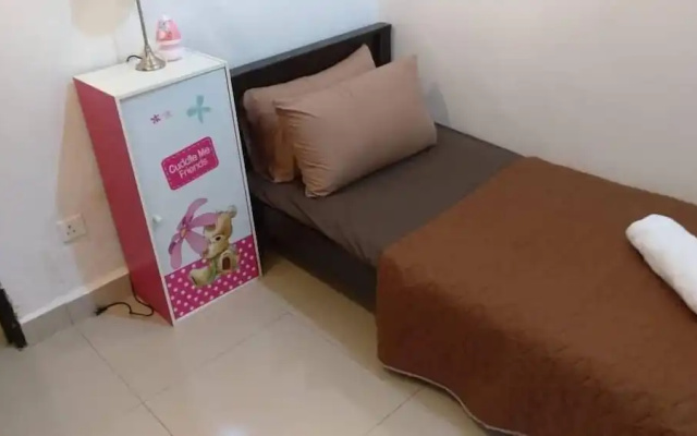 Homestay Melaka Cantik