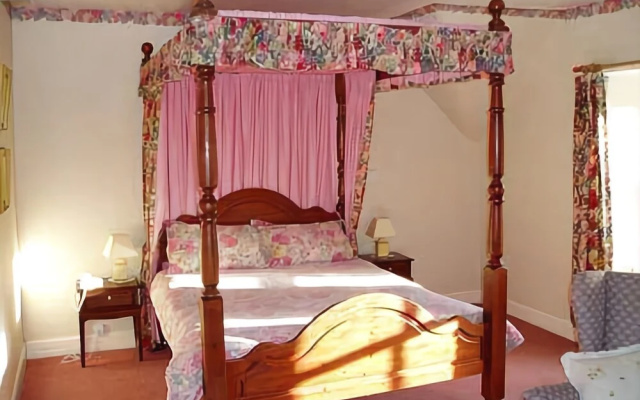 The Lagg Hotel