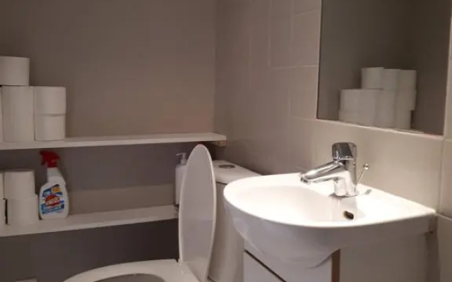 Enjoyable 20m² MONTREUIL 5 minutes Paris