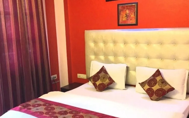 Krishna Inn