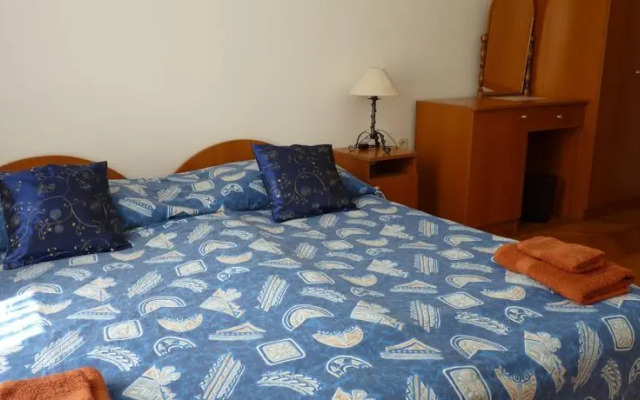 Kastélyszálló Szarkavár