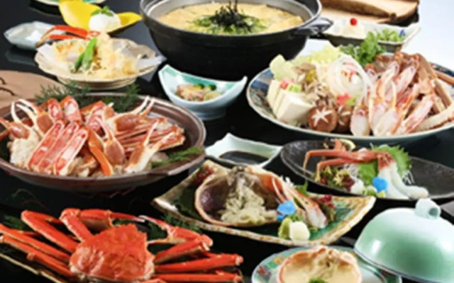 Yuzen Hotel
