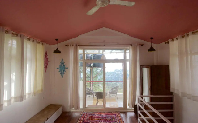 Magpie Retreat