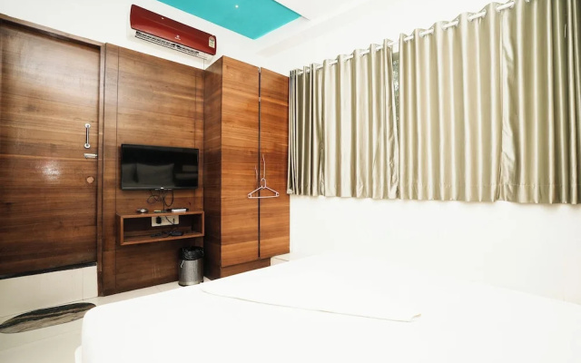Hotel Elegance