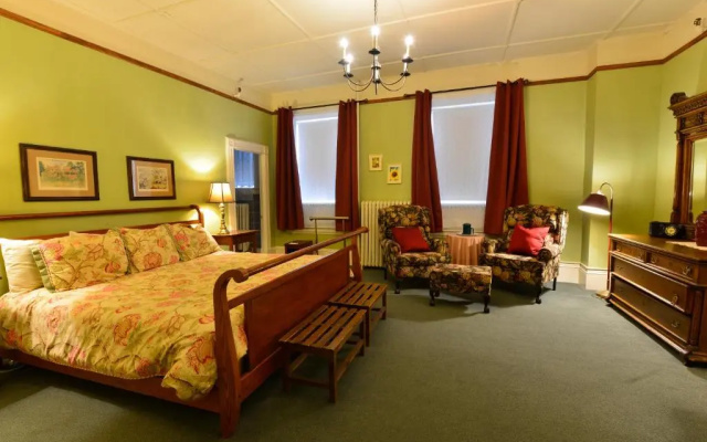 Brandon Inn