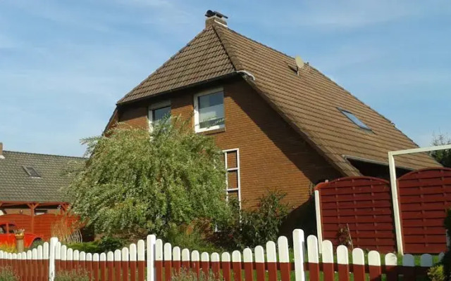 Ferienwohnung Kati