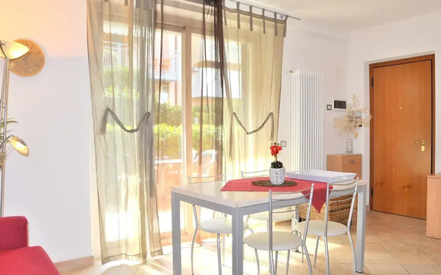 Holiday Home in Lazise Near Lake Garda