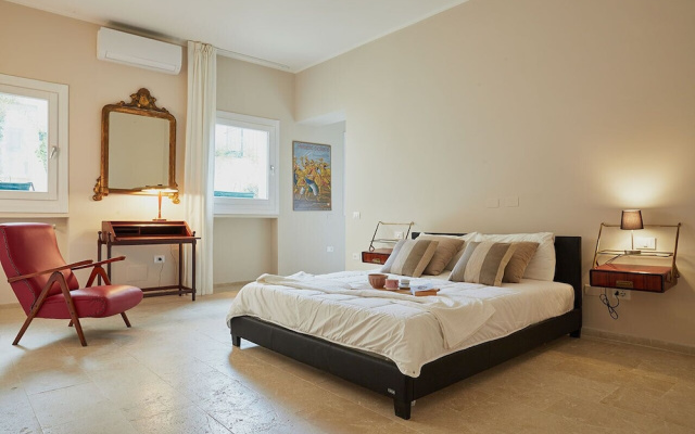 Suite Aurispa 143 con Terrazza Noto