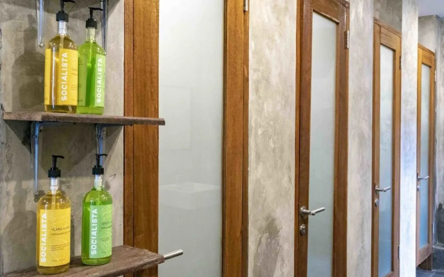 Socialista Lifestyle Hostel